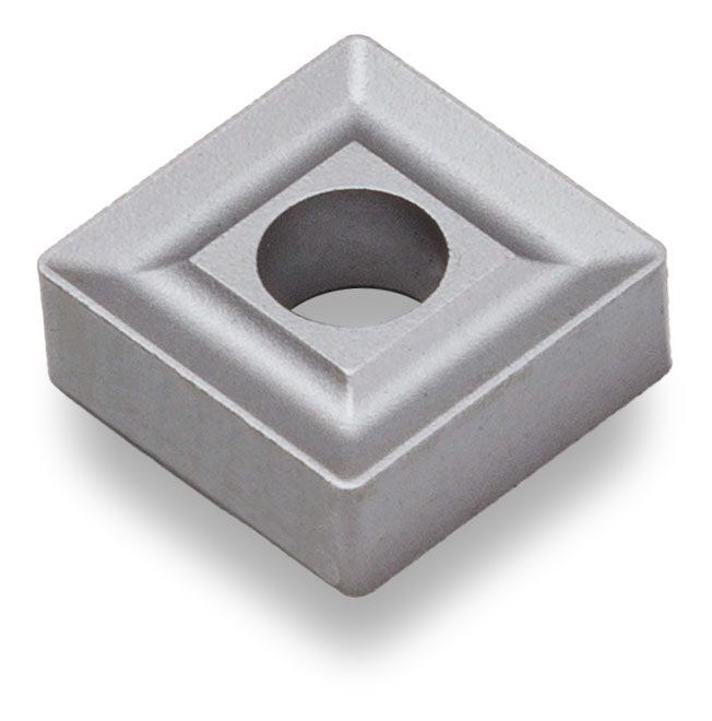 JI12 Insert - LH Chip Break Square